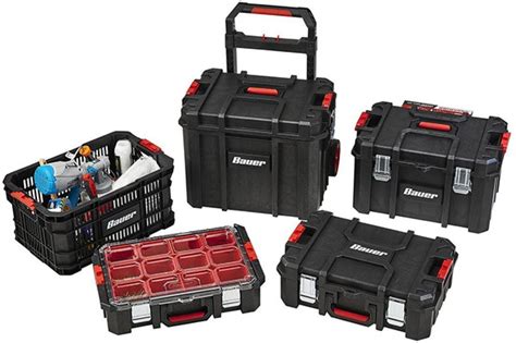 steel guide tool box|harbor freight portable tool boxes.